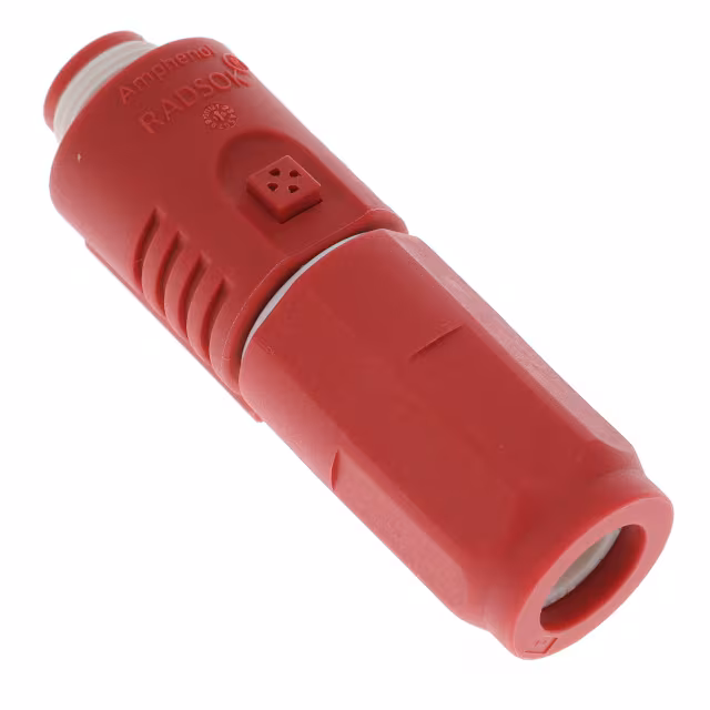 SLPIPA25BSR4 Amphenol Industrial Operations  Conectores especializados